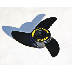 Śruba Power-Speed Trzy Łopatki do Minn Kota MKP-3PS